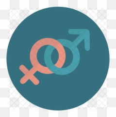 Available In Svg Png Eps Ai Icon Fonts - Gender Equality Circle Logo,Sex Icon Png