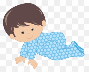 Clipart Bunny Baby Boy Transparent - Phreah Reach Traop Mountain Png,Baby Boy Png