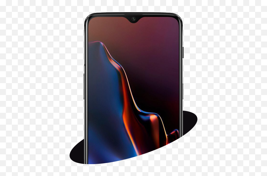 Themeicon Pack For Oneplus 6t 6 Apk 10 - Mobile Phone Case Png,Icon Lite Pack