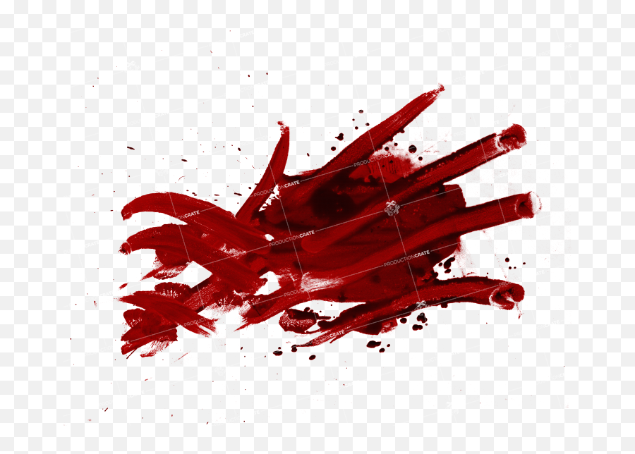 Blood Smear 14 - Hand Blood Smear Png,Sony Vegas Pro 14 Icon
