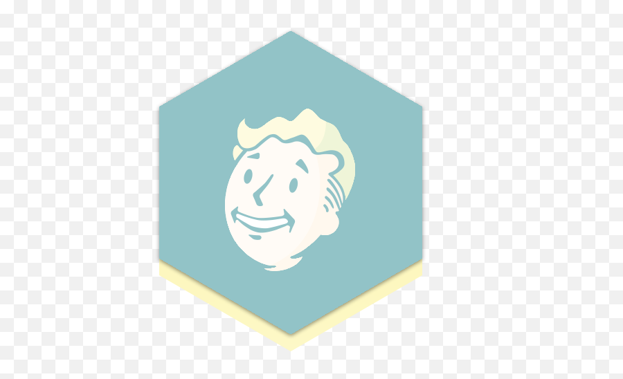 Rainmeter Png Where Is The Fallout 4 Icon