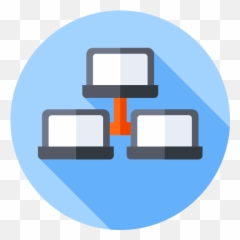 Ftp Server Monitoring Sftp With - Horizontal png