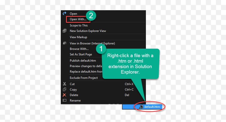 Visual Studio - No Name Png,Visual Studio Edit Icon