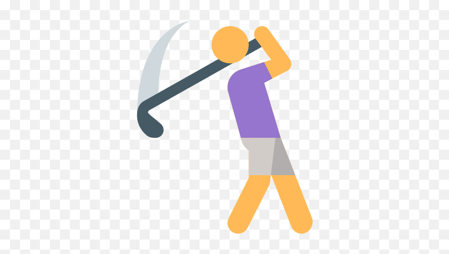 Golf Sport Olympic Free Icon Of Freebie Icons - Golfing Icon Png,Pga Icon