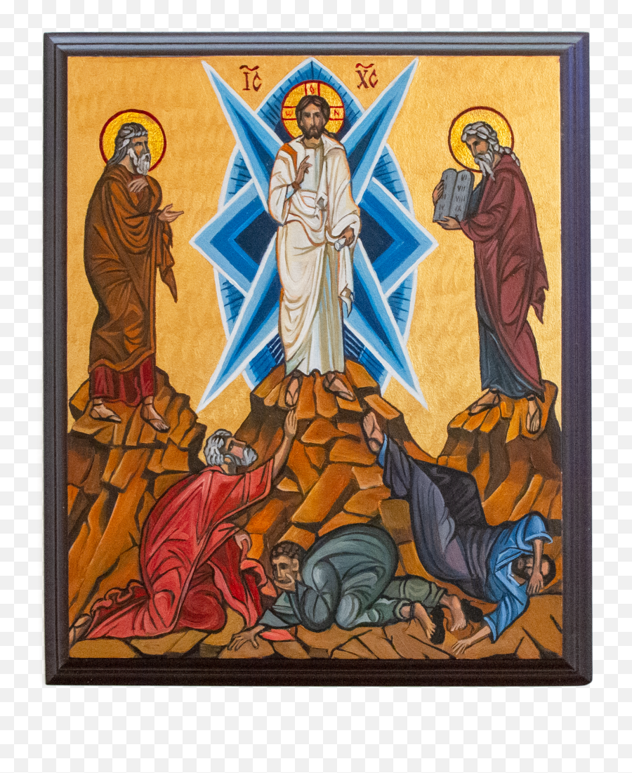 Saskatoon Ukrainian Catholic Church Of The Dormition - Christian Cross Png,Byzantine Nativity Icon