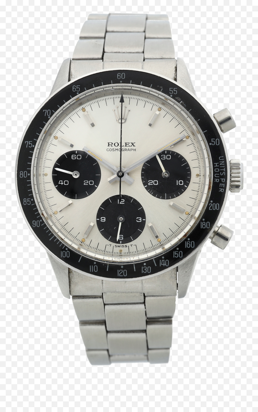 Cosmograph Daytona Reference 6241 A Watch Sothebyu0027s - Rolex Daytona 6263 Png,Black Diamond Icon Manual