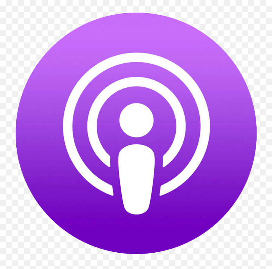 Allan Quak - Apple Podcasts Logo Transparent Png,Sermon On The Mount Icon