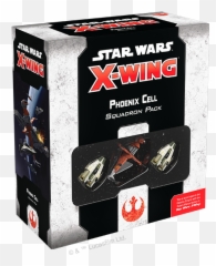 Star Wars Previews Für X - Wing und Legion u2013 Brückenkopf Miniatures Ghost png