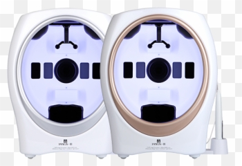 Pie - Janus Iii Facial Analysis System png
