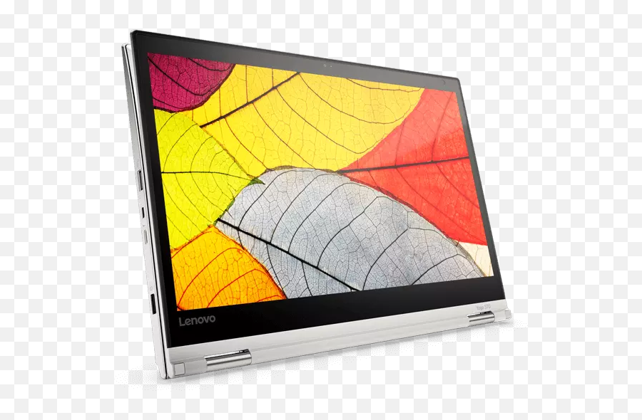 Thinkpad Yoga 370 Touchscreen 2 - In1 Laptop Lenovo Us Lenovo Thinkpad Yoga 370 Tablet Png,Windows 7 Wifi Icon Shows Yellow Star