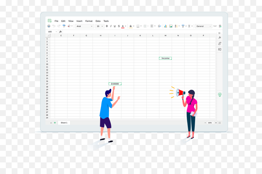 Free Excel Alternative - Dot Png,Windows 10 Icon Replaced With Blank Paper