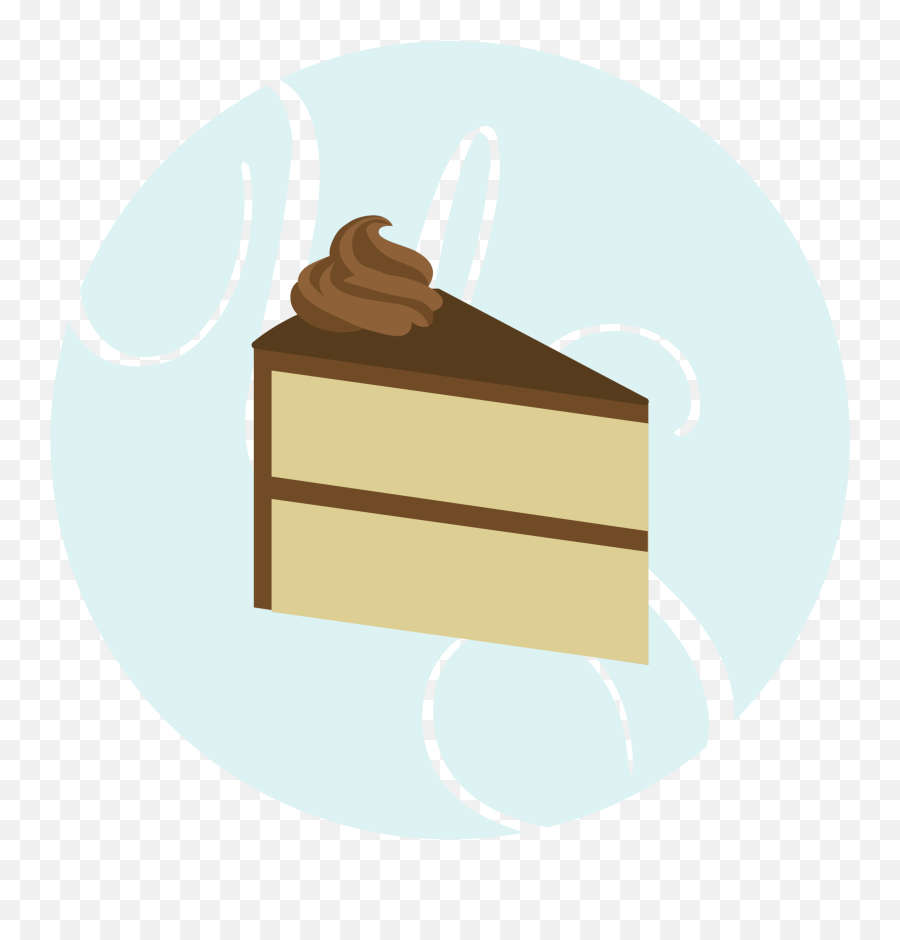 Cake Menu U2014 Unique Sweets - Bakery In Chesapeake Va Serving Kuchen Png,Cake Slice Icon
