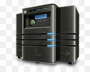 Servers Icon Png 361720 - Free Icons Library Web Hosting Banners