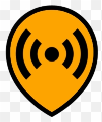 Propagation Models - CloudRF Overcast Icon png