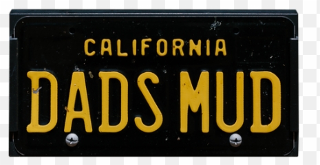 Lau0027s Best U2014 And Weirdest Vanity License Plate Stories - Dot png