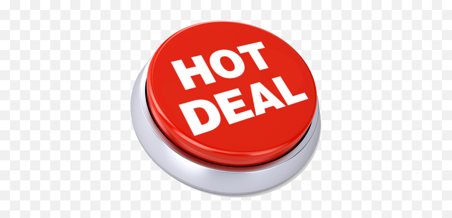 Lectric Beach - Hot Deal Logo Transparent Png,Hot Deal Icon