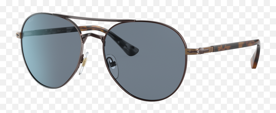 Persol Po2477s Sunglasses In Gunmetal Png Dunhill Icon Gold