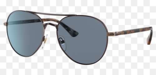 Persol Po2477s Sunglasses In Gunmetal Png