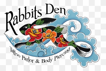 Tattoos Rabbits Den Parlor United States - png