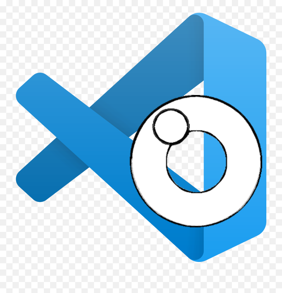 Vscode - Sosml Visual Studio Marketplace Visual Studio Code Logo Png,Bmo Icon