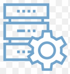 The Digital Twin Company Future Facilities Homepage - Automation Clipart Free png
