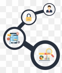 Enterprise Application Integration Crowd Machine - Kennedy Space Center png