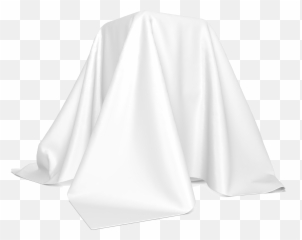 Box Covered With Cloth Png