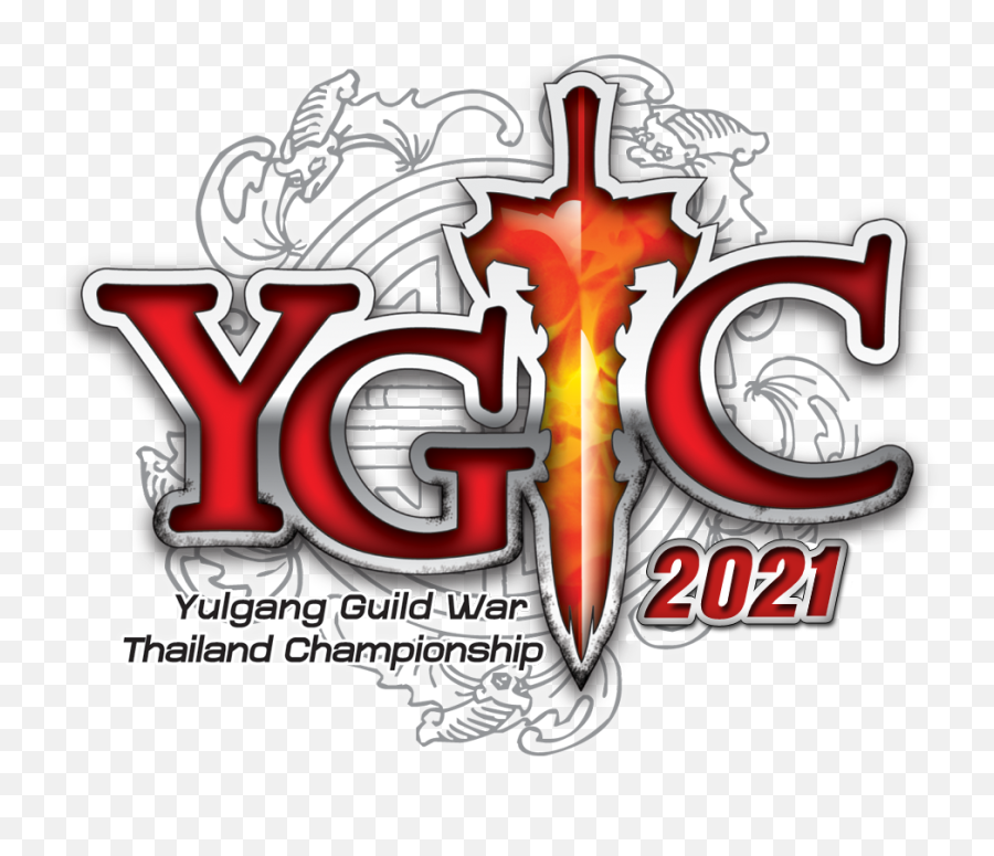 Yulgang Ygtc 2021 - Language Png,Yulgang Icon
