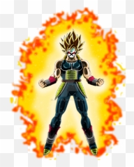 Download Picture Freeuse Super Saiyan Time Armor - Evil Bardock png