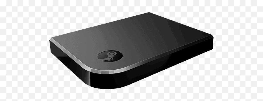 Steam Link And Controller Rundown - Home Theater Heroes Steam Link Png,Steam Controller Icon