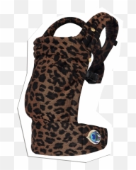 The 22 Best First Motheru0027s Day Gifts For New Moms In 2021 - Artipoppe Leopard Carrier png