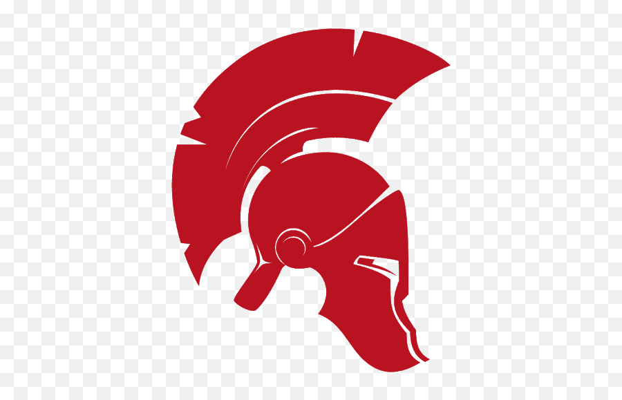 15 Spartan Quotes About Strength Team Work And Courage - Red Spartan Logo Transparent Png,Icon Shadow Warrior Helmet