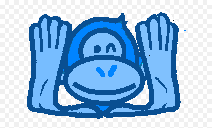 Bold Serious Graphic Design For Rubber Monkey By Jessica - Happy Png,Icon For Graphic Design