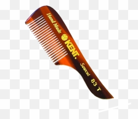 Download Hd Kent Brushes Peine De Barba Y Bigote 83mm Fino - Tool Png,Bigote Png