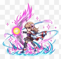 Ocu0027s - SAO Wattpad Japanese Brave Frontier Units png