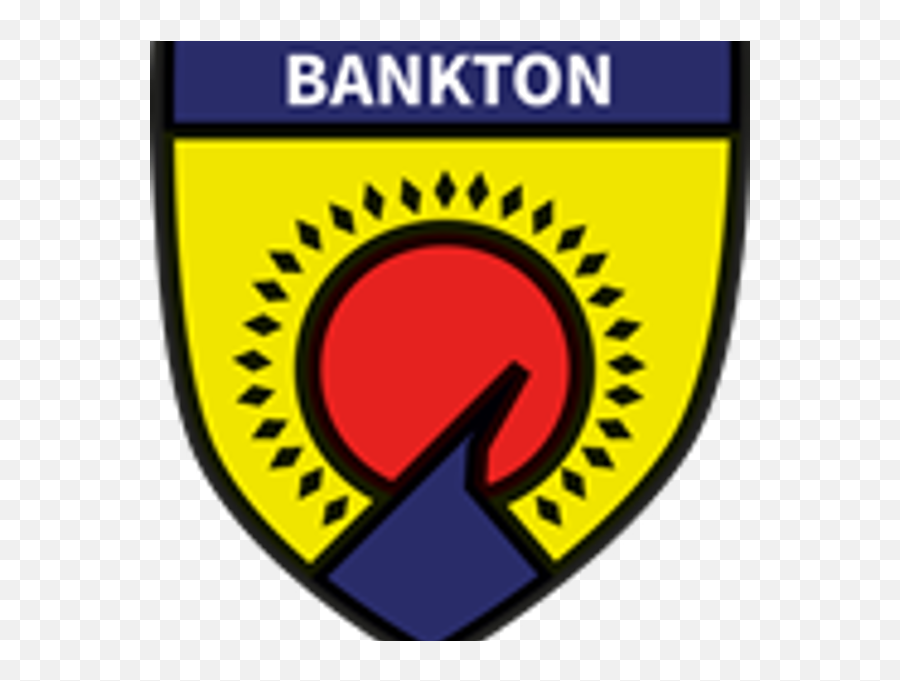 Bankton Primary School - Bankton Primary School Bankton Primary School Logo Png,How To Do A Us Flag Icon On Twitter