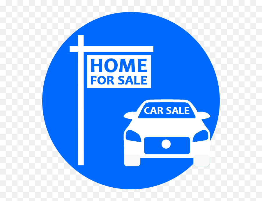 Rogee Real Estate Rebates Platform New Home Car - Carvana Png,Home For Sale Icon