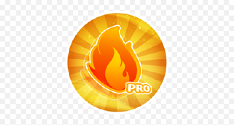Pro Firefighter - Roblox Language Png,Purple Fire Icon