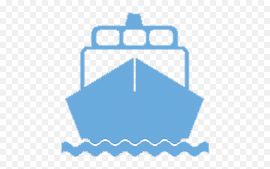 Ship - Iconml Nanol Technologies Oy Marine Architecture Png,Vessel Icon