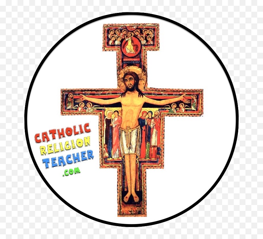 The Saints U2013 Catholic Religion Teacher - Catholic Teacher Png,Thomas Aquinas Icon