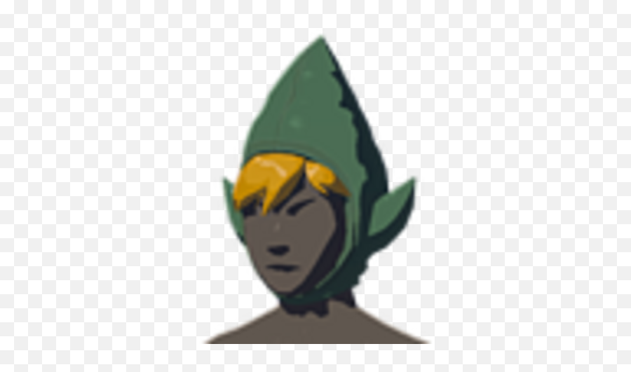 Tingleu0027s Hood Zeldapedia Fandom - Fictional Character Png,Hood Icon