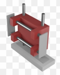 Saken - Cylinder png