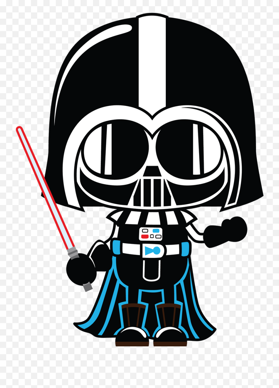 Star Wars Png Transparent Kylo Ren - Darth Vader Baby,Kylo Ren Png
