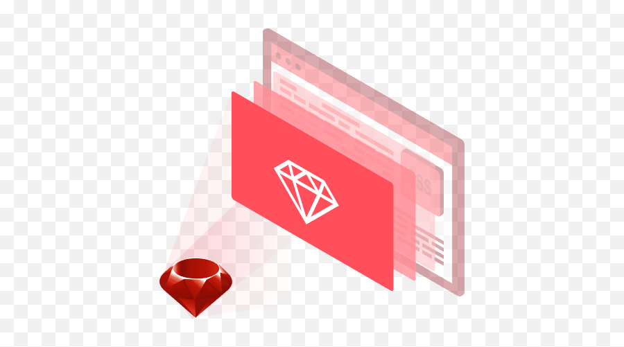 Outsourcing Ruby Web Development Services - Orient Software Horizontal Png,Ruby On Rails Icon