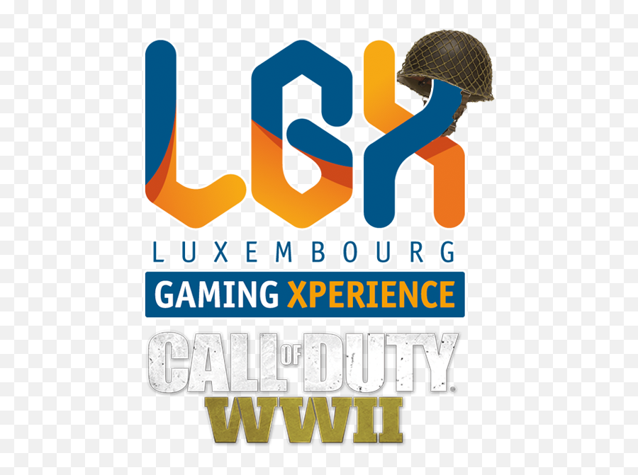 Lgx Cod Wwii Quali 1 - Ps4 Toornament The Esports Fair Trade Png,Call Of Duty Ww2 Logo Png