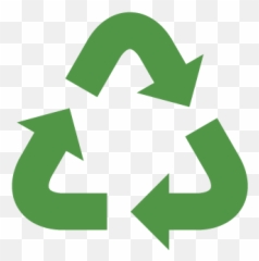 Pages - Keep St Tammany Beautiful Recycle Icon Vector Free png