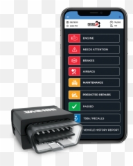 Carscan Mobile 1000 - Innova png
