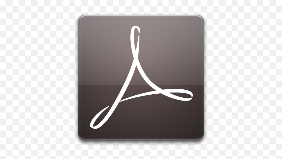 Adobe Acrobat Distiller Icon - Adobe Cs3 Icons Softiconscom Adobe Acrobat Pro Png,Adobe Acrobat Dc Icon