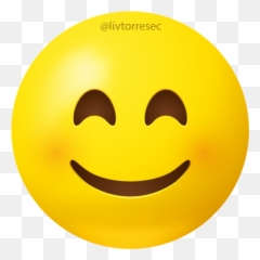 Sticker Maker - EMOJIS 3D png