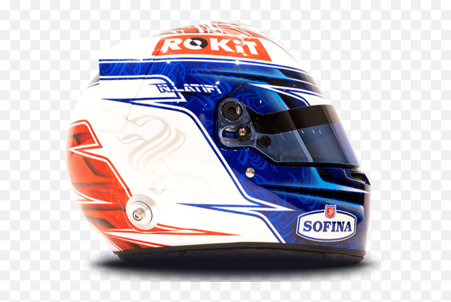 Vote Which Driver Has The Best Helmet Design Transparent PNG